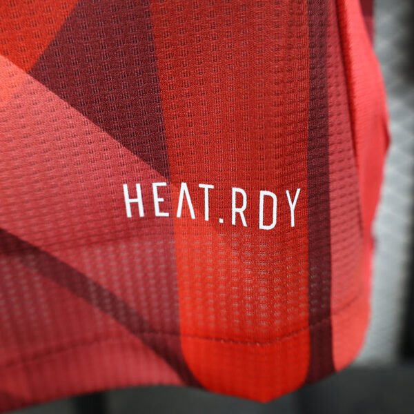 2526 player Germany Away S-2XL - Image 7