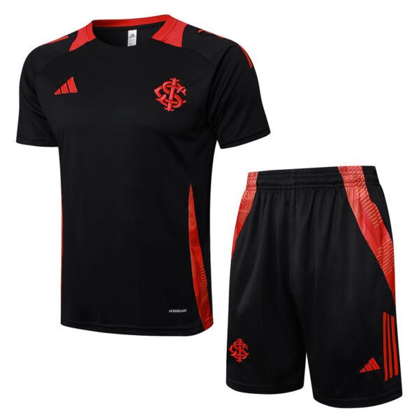 D1267 2425 internacional deep black kit   S-2XL