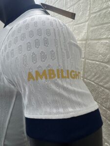 2526 Barcelona player Special version S-2XL - Imagem 3