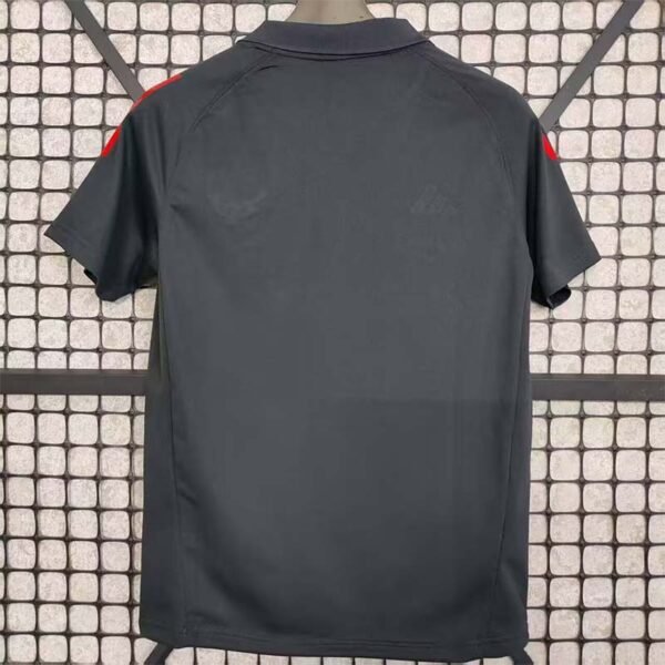 2526 Internacional polo S-2XL - Image 2