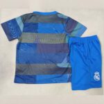 2526 Real Madrid Pre-match Kids 16-28 - Imagem 2