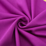 2526 Barcelona training suit purple kit S-XXL - Imagem 5