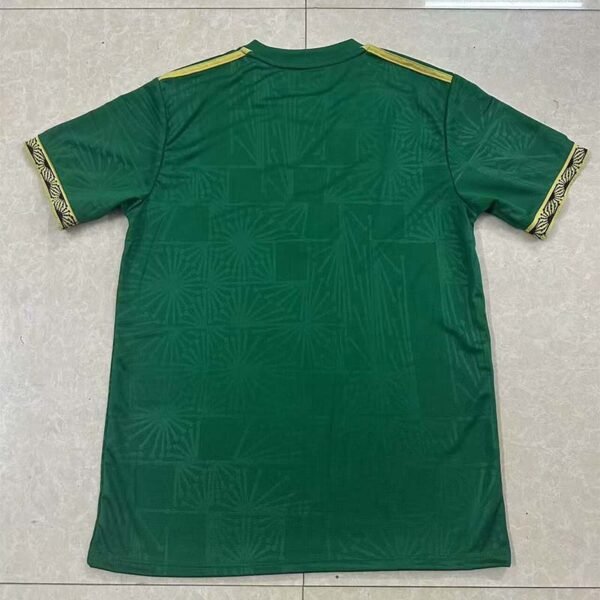 2526 Mexico Green Special S-4XL - Image 2