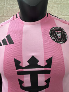 2526 Miami player Home S-XXL - Imagem 5