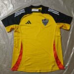 25/26 Atletico mineiro training S-4XL - Imagem 3