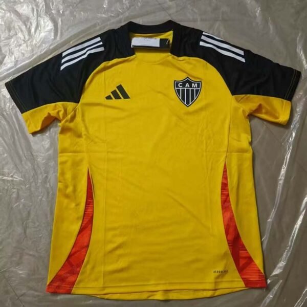 25/26 Atletico mineiro training S-4XL - Image 3