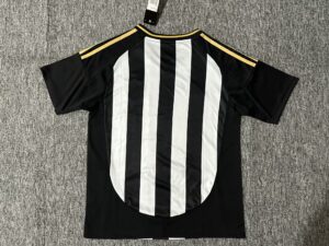 2025/26 Atlético Mineiro Home Jersey S-XXXXL - Imagem 2