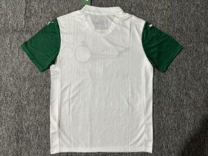 2025/26 Palmeiras Away Jersey S-XXXXL - Imagem 2