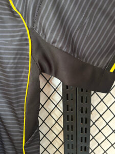 2526 Real Madrid away  S-XXL - Imagem 6