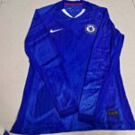 2526 Chelsea Home Long Sleeves S-XXL