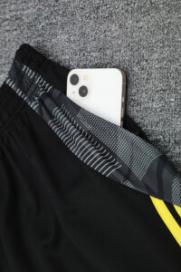 2526 adidas casual training black and red S- XXL - Imagem 5