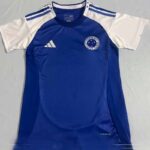 2526 Cruzeiro Home woman S-2XL