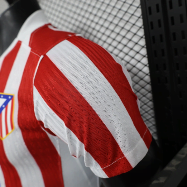 2526 Atletico Madrid player home S-XXL - Image 6