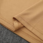 2526 Polo Argentina yellow kit S-XXL - Imagem 5