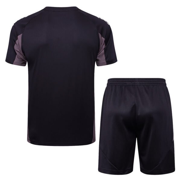 D1286 2526 Arsenal deep grey training kit S-XXL - Image 2
