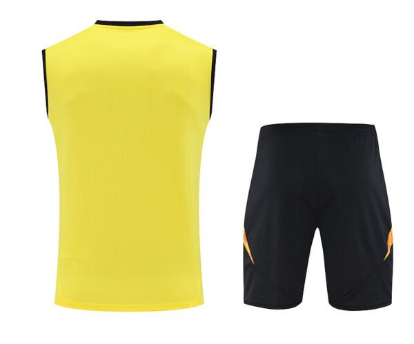 25/26 Atletico mineiro training Kit Vest S-2XL - Image 2