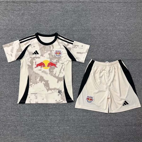 25/26 RB Bragantino Away KIDS 16-28