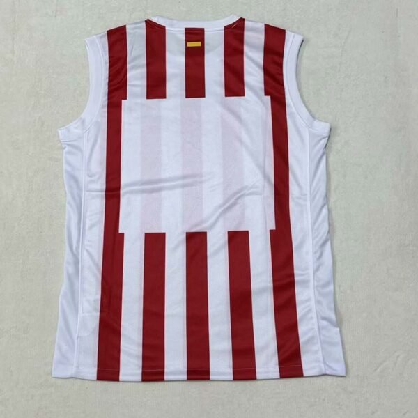 2526 Atletico Madrid Vest home S-2XL - Image 2