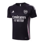 D1286 2526 Arsenal deep grey training kit S-XXL - Imagem 3