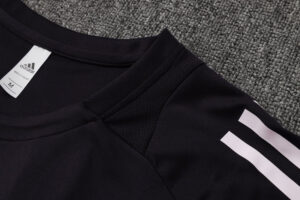 D1286 2526 Arsenal deep grey training kit S-XXL - Imagem 4