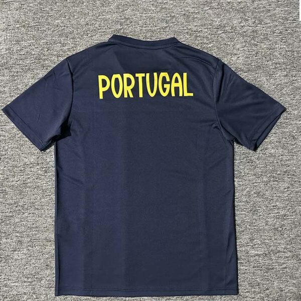 2526  Portugal Training S-2XL - Image 2