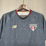 25/26 Sao Paulo trainning S-2XL - Imagem 3