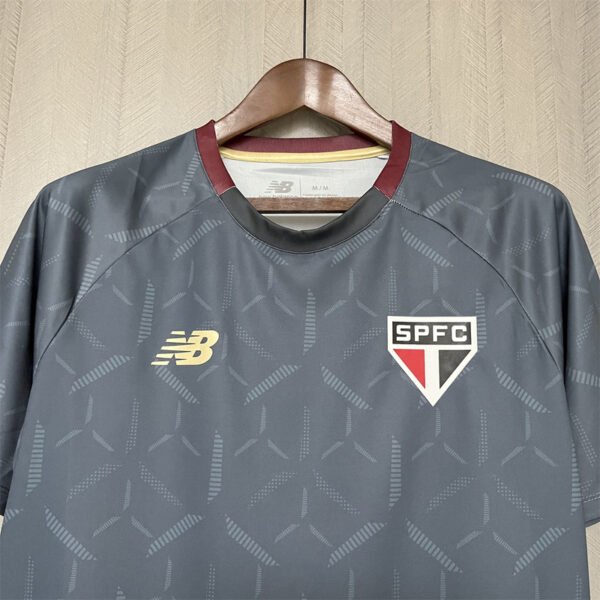 25/26 Sao Paulo trainning S-2XL - Image 3