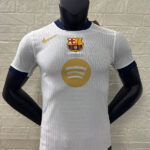 2526 Barcelona player Special version S-2XL