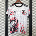 2526 Japan Specail Version S-XXL