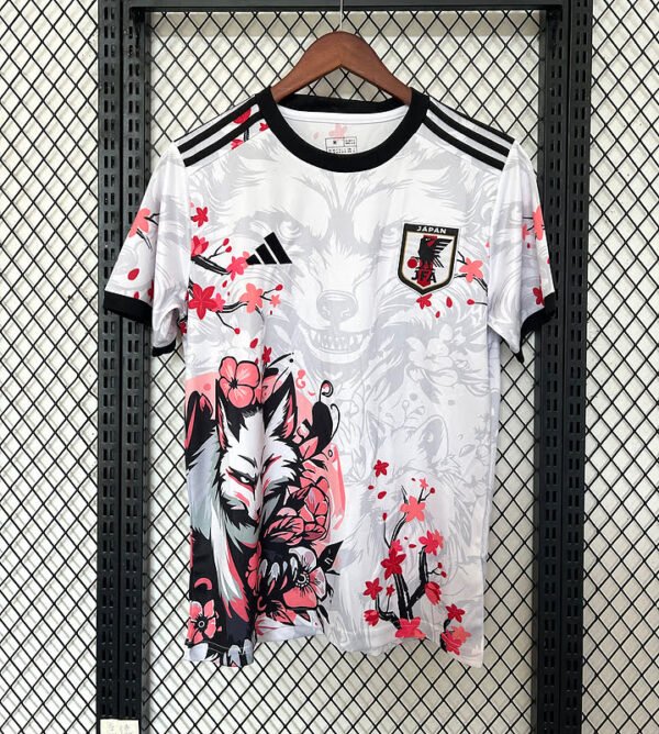 2526 Japan Specail Version S-XXL