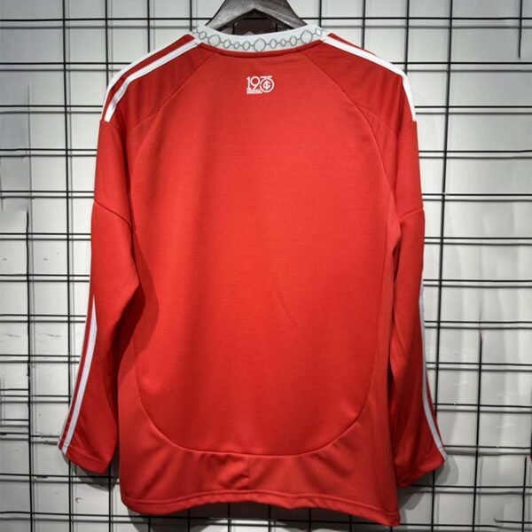 2526 Internacional home Long Sleeves S-2XL - Image 2