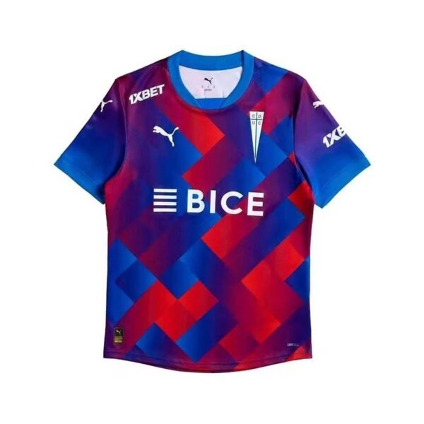 2526 Deportivo La Coruna Third Away S-4XL