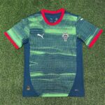Portugal 2025/26 Pre-match Jersey S-XXL