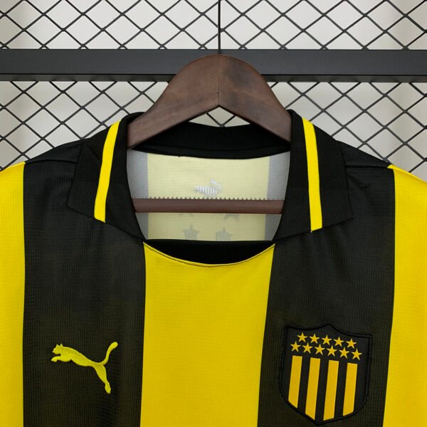 2526 Penarol Home Jersey S-XXL - Image 3
