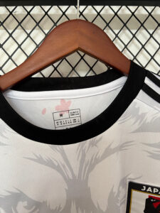 2526 Japan Specail Version S-XXL - Imagem 3