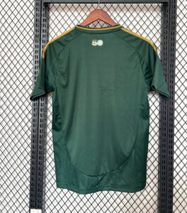 2526 Portland Timbers home S-4XL - Imagem 2