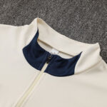 2526 Short zipper Portugal Beige kit S-XXL - Imagem 3