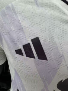 2526 Manchester united Player away S-2XL - Imagem 7