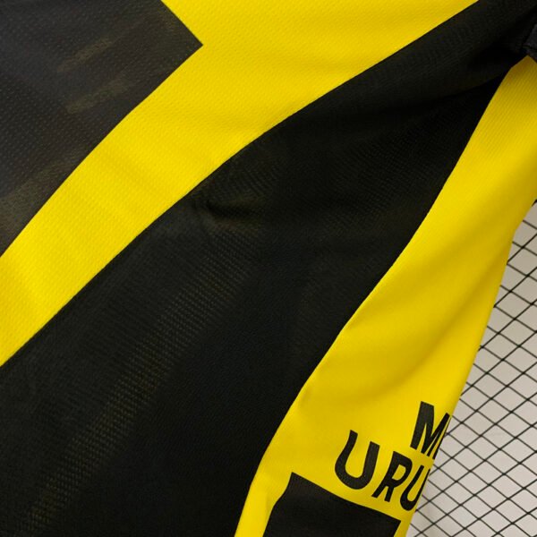 2526 Penarol Home Jersey S-XXL - Image 4