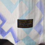 Inter Milan 2025/26 Fourth Away Jersey Player S-2XL - Imagem 6