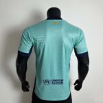 2526 Barcelona Third Away player version （Pre-sale ） S-2XL - Imagem 2