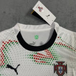 Portugal    2025/26 women  Away Jersey S-XXL - Imagem 3