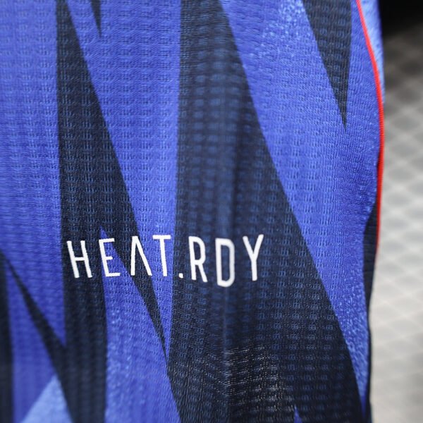 25/26 Arsenal Away player version S-XXL - Image 6