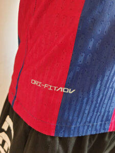2526 Barcelona home player version S-2XL - Imagem 4