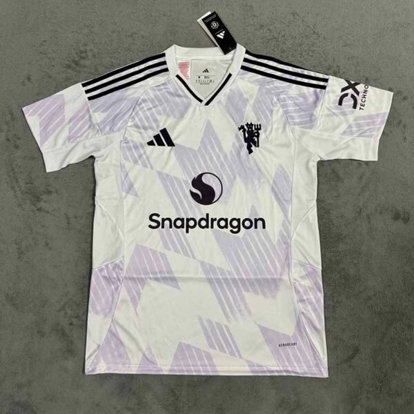 2526 Manchester united away S-4XL