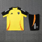 25/26 Atletico mineiro training Kit  S-2XL - Imagem 3