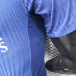 2526 PSG Fourth Away player version S-2XL - Imagem 7