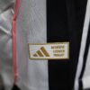 2526 Juventus Home Player S-2XL - Image 7