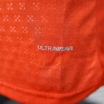 Portugal 2025/26 Home Player Jersey S-XXL - Imagem 6