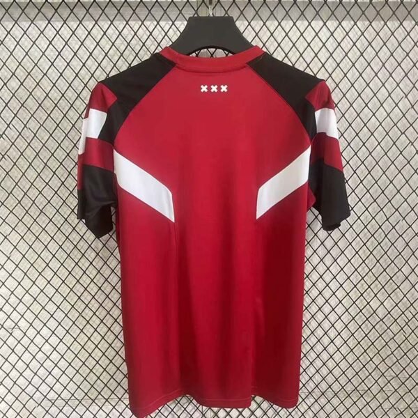 2025/26 Ajax Special Jersey S-4XL - Image 2